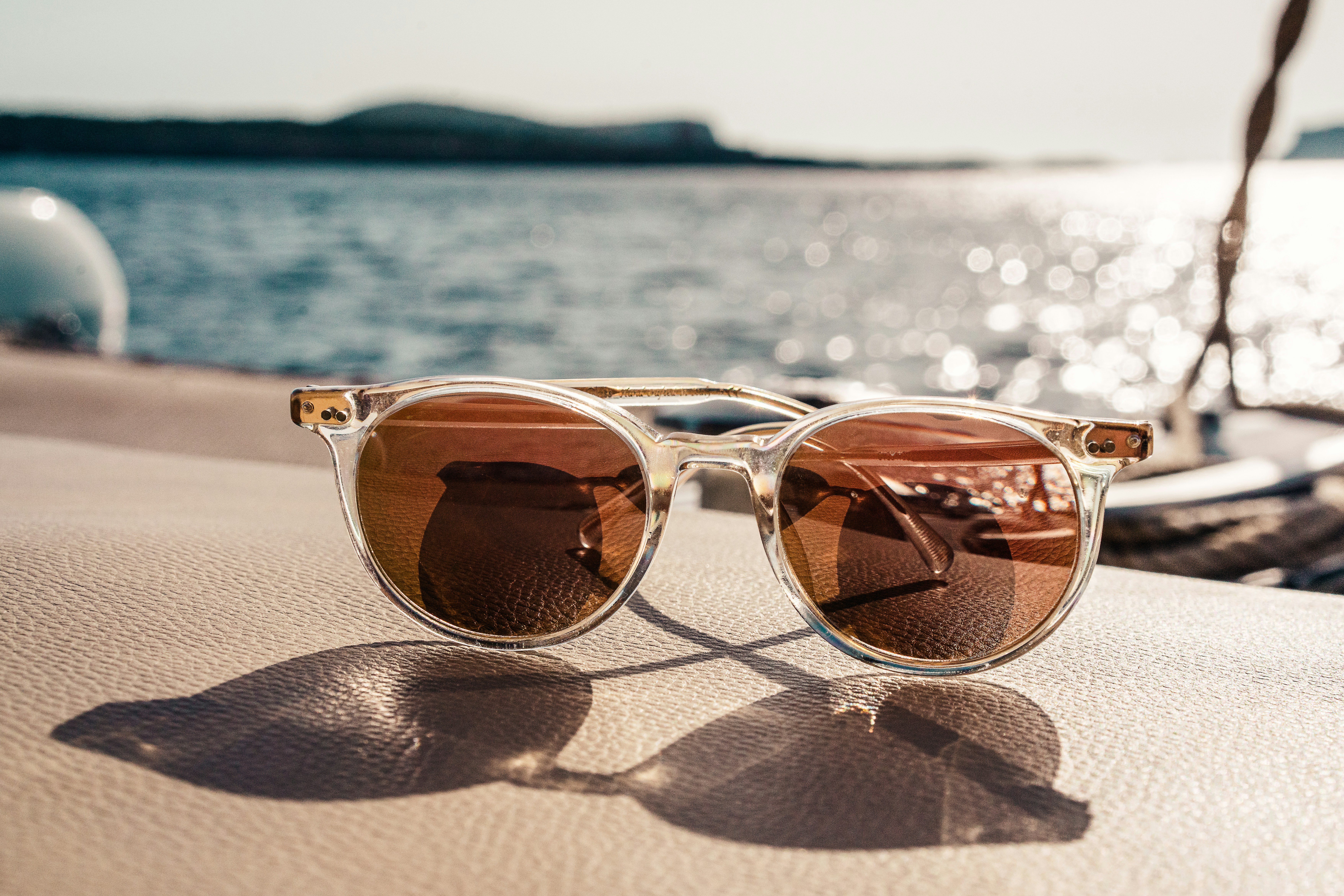 Premium sunglasses